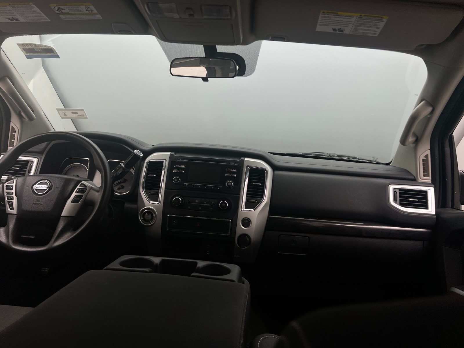 Thumbnail: 2017 Nissan Titan - 3