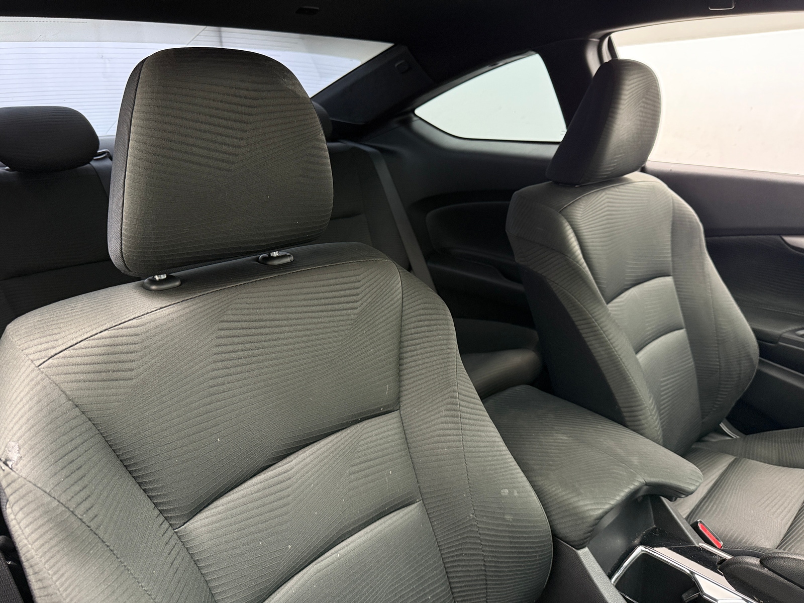 Thumbnail: 2016 Honda Accord - 2