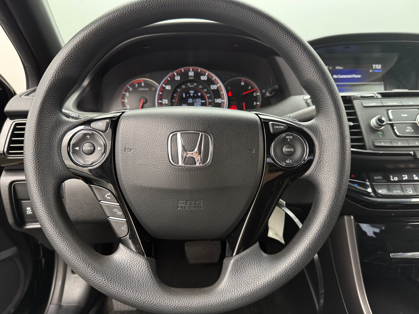 Thumbnail: 2016 Honda Accord - 4