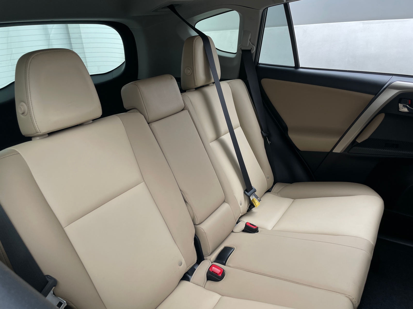 Thumbnail: 2015 Toyota RAV4 - 5