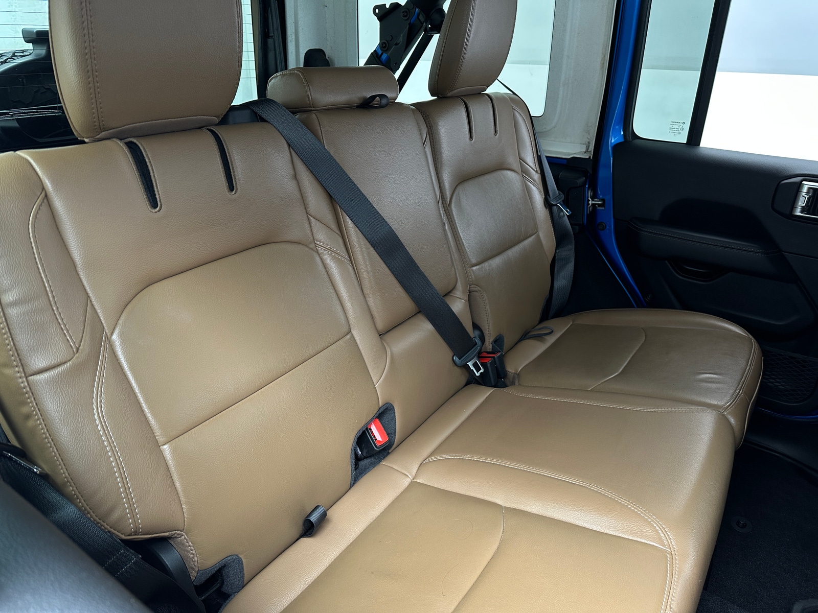 Thumbnail: 2022 Jeep Wrangler - 5