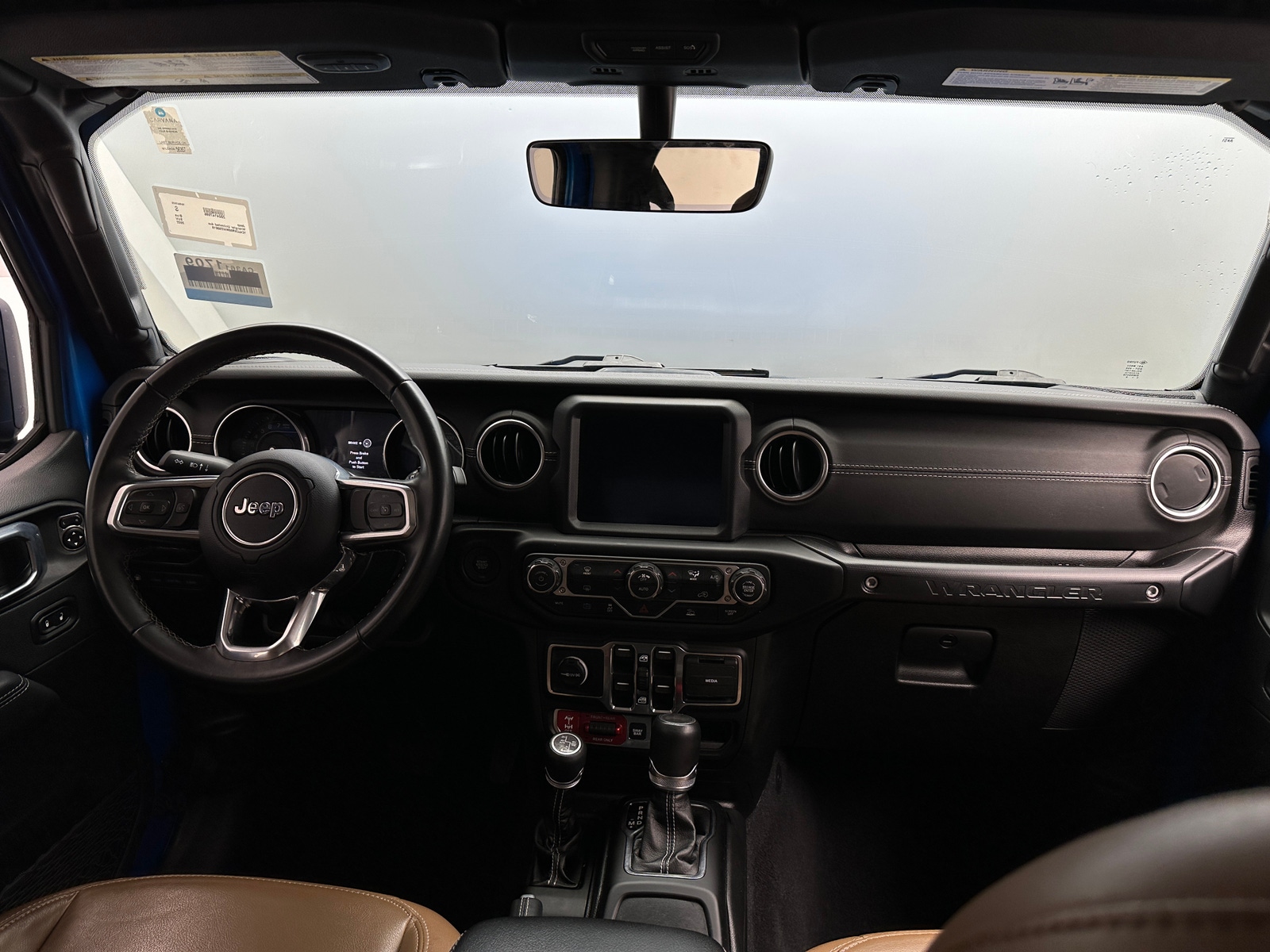 Thumbnail: 2022 Jeep Wrangler - 2