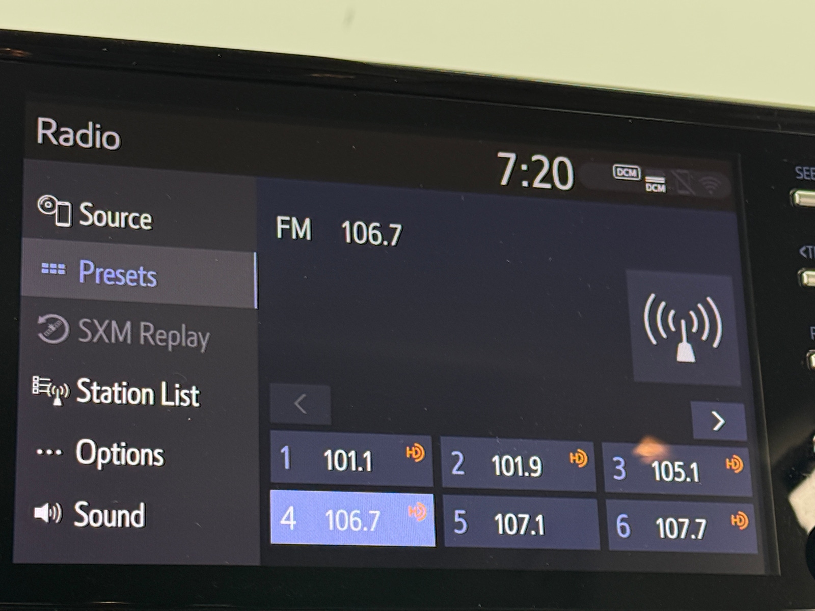 Thumbnail: 2024 Toyota Sienna - 4