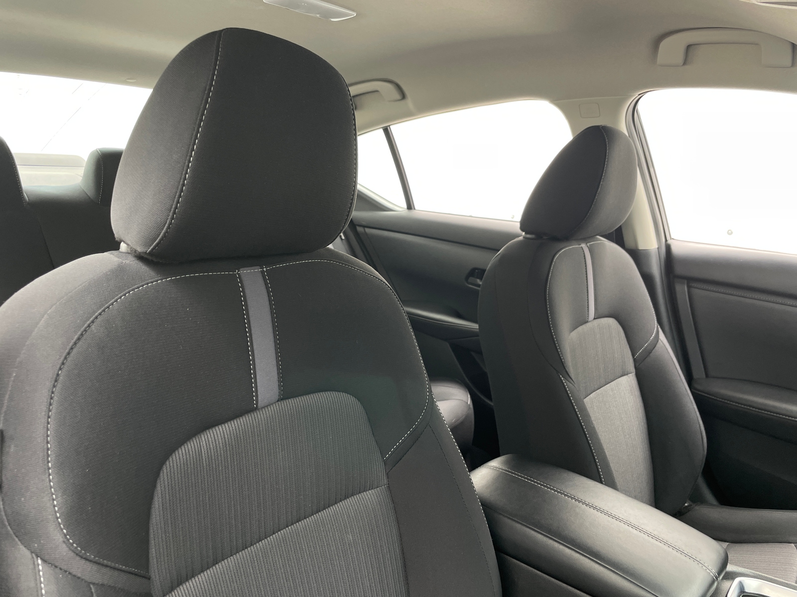 Thumbnail: 2024 Nissan Sentra - 2