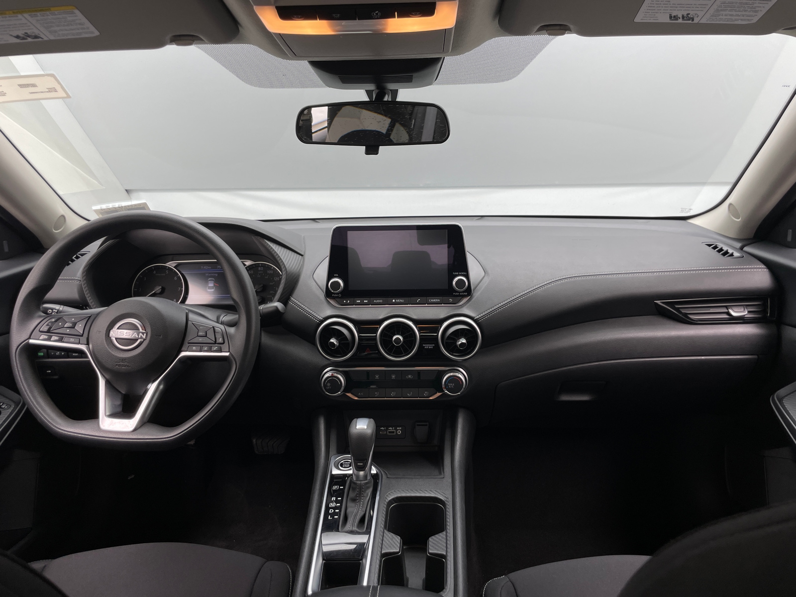 Thumbnail: 2024 Nissan Sentra - 3