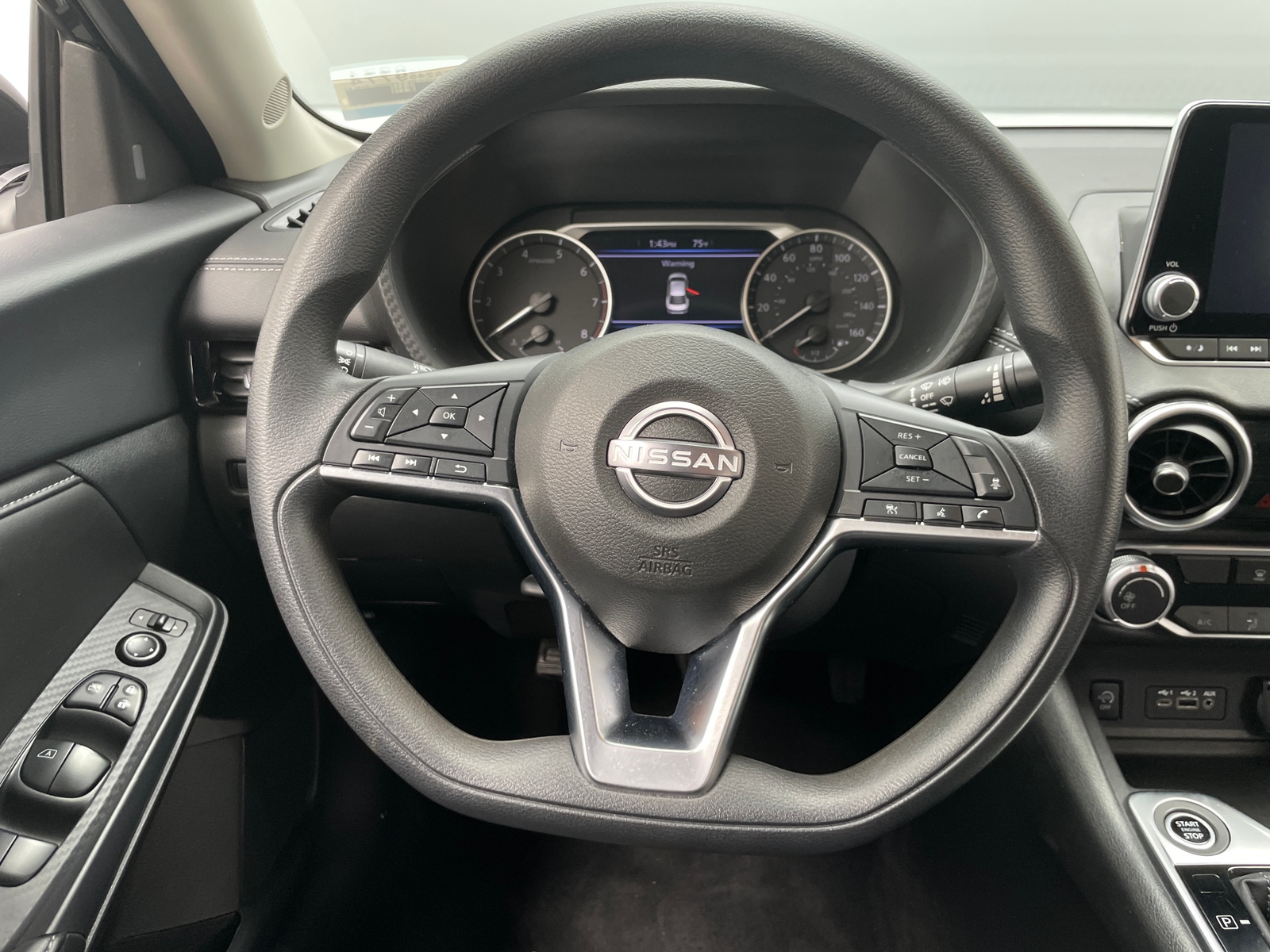 Thumbnail: 2024 Nissan Sentra - 5