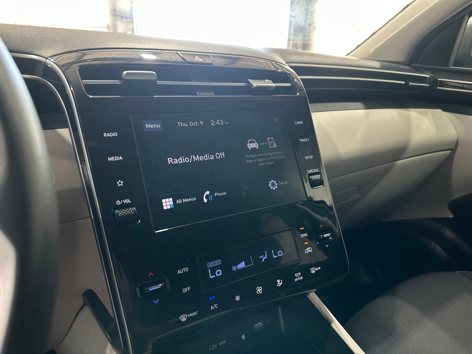 Thumbnail: 2024 Hyundai Tucson - 4
