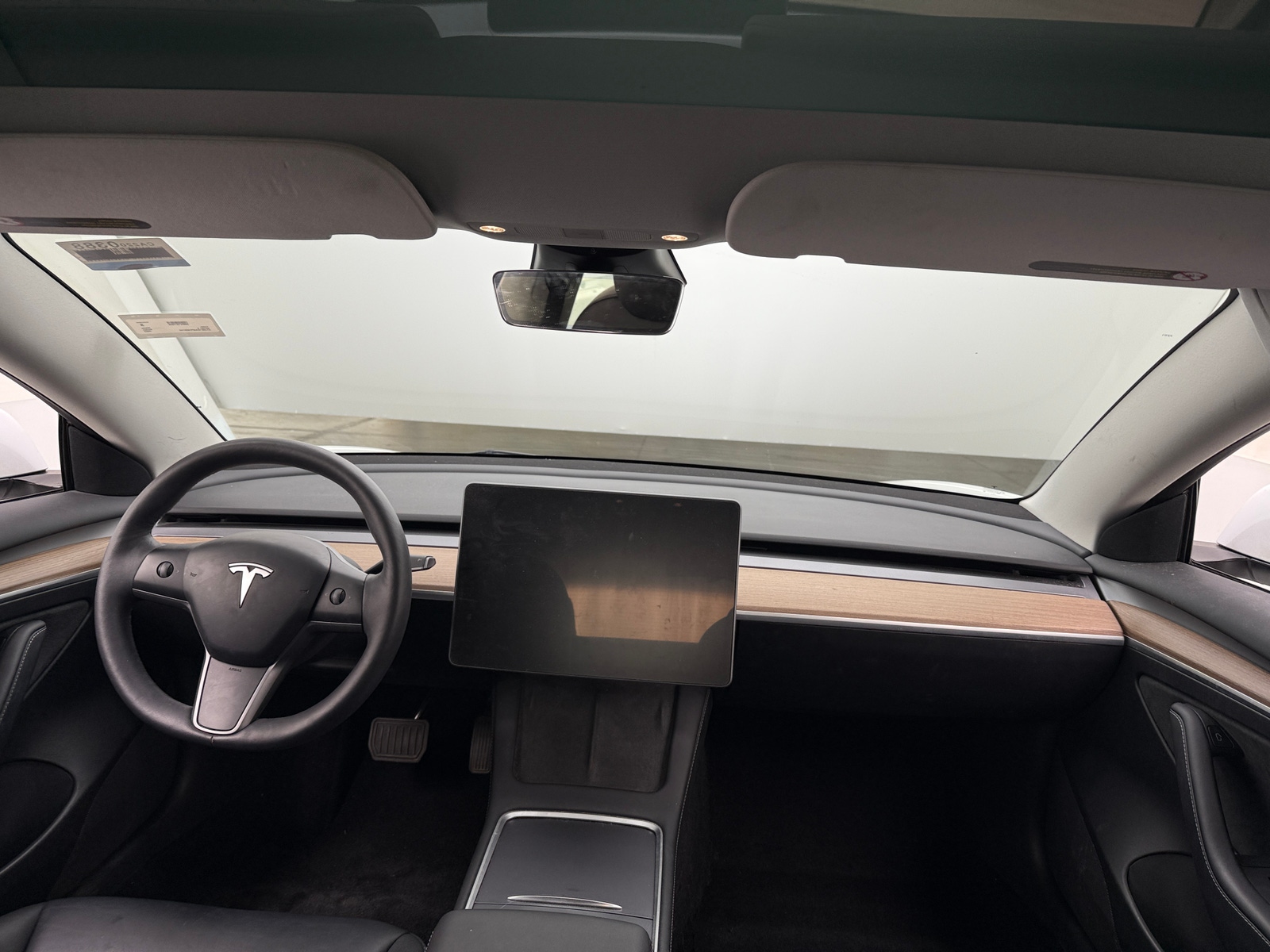Thumbnail: 2023 Tesla Model 3 - 2