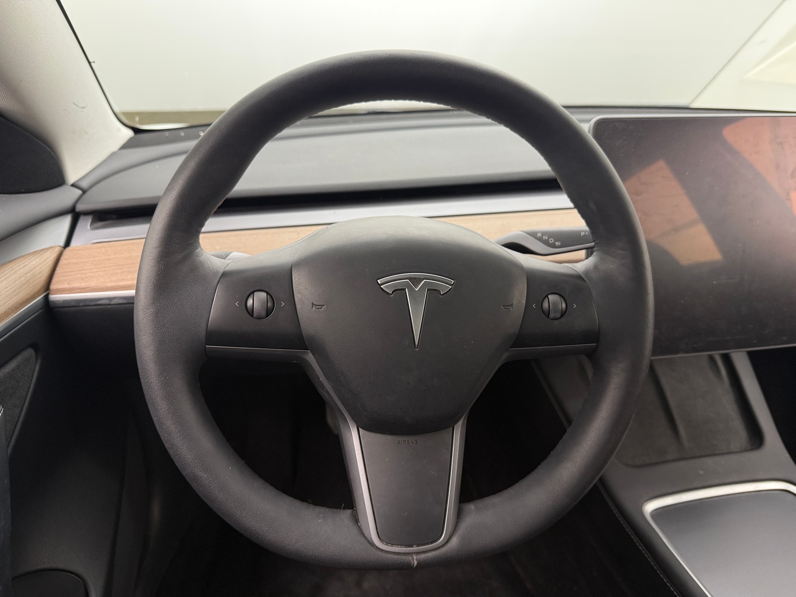 Thumbnail: 2023 Tesla Model 3 - 4