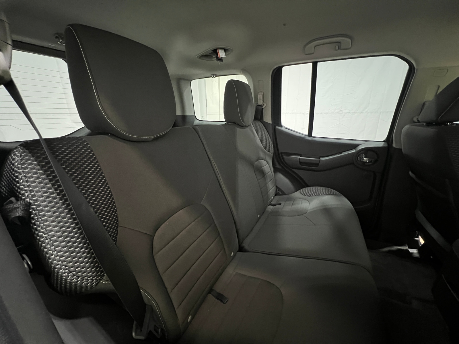 Thumbnail: 2015 Nissan Xterra - 6