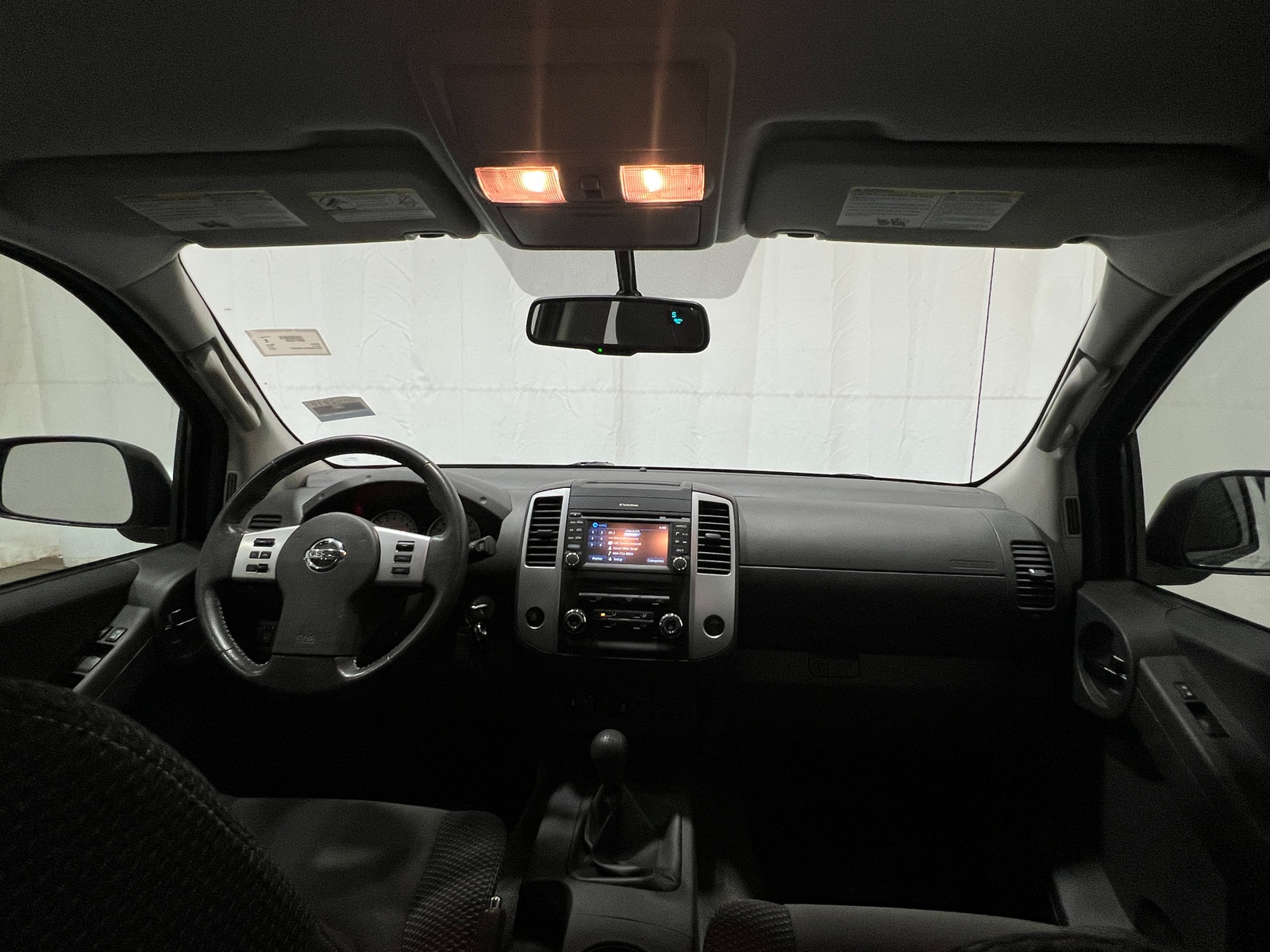 Thumbnail: 2015 Nissan Xterra - 3