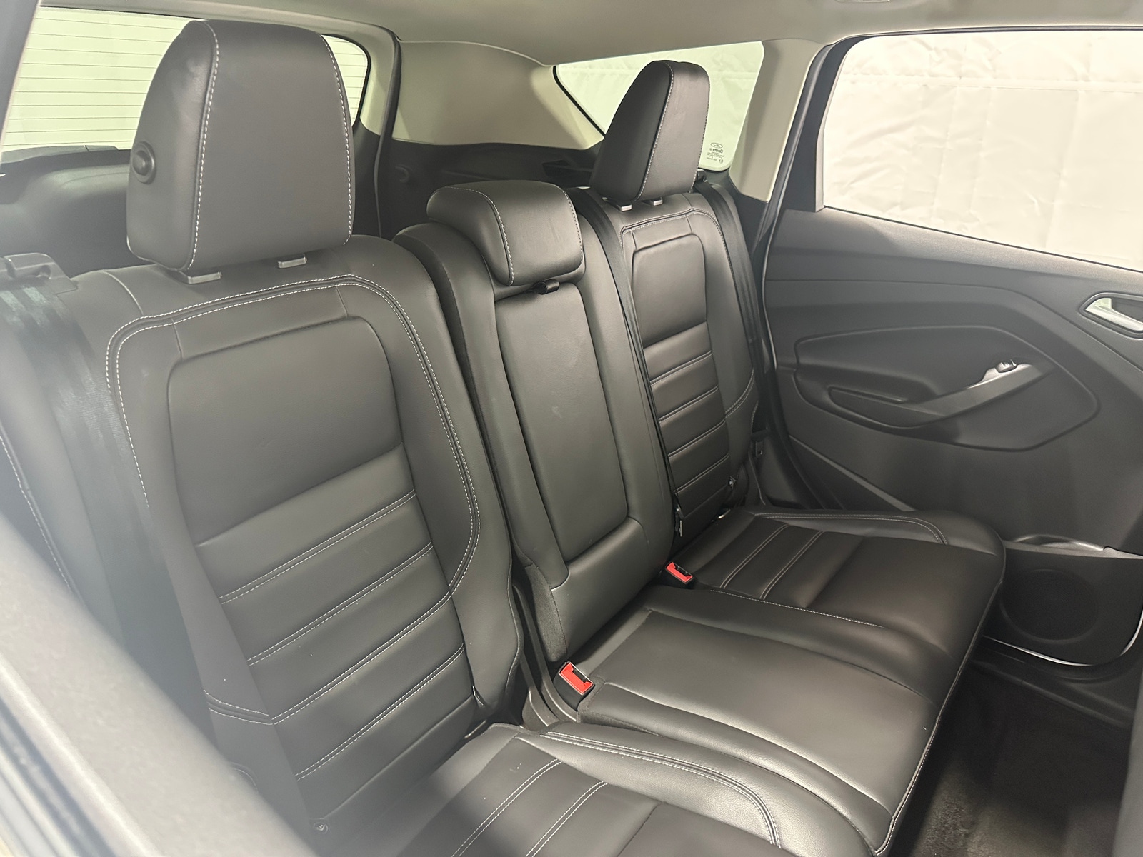 Thumbnail: 2019 Ford Escape - 5