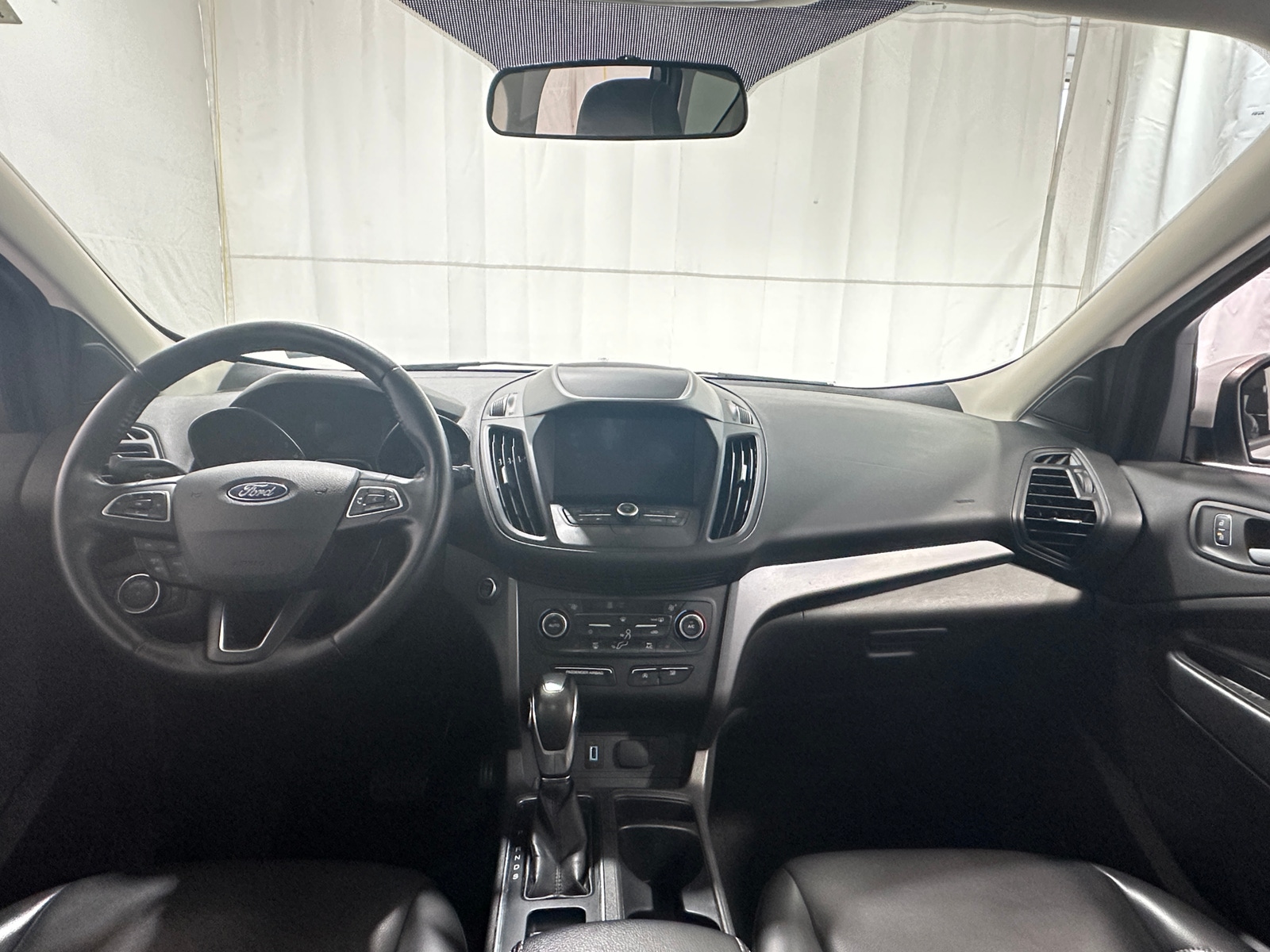 Thumbnail: 2019 Ford Escape - 2