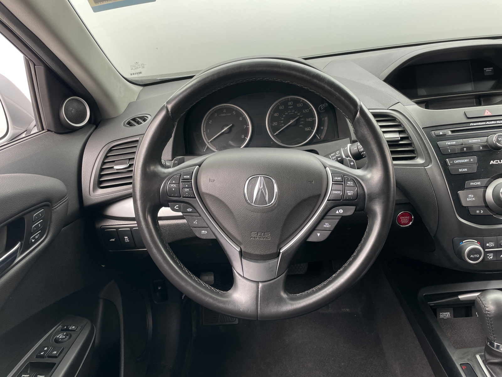 Thumbnail: 2017 Acura RDX - 4