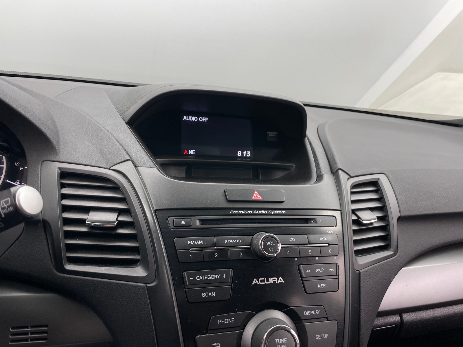Thumbnail: 2017 Acura RDX - 3