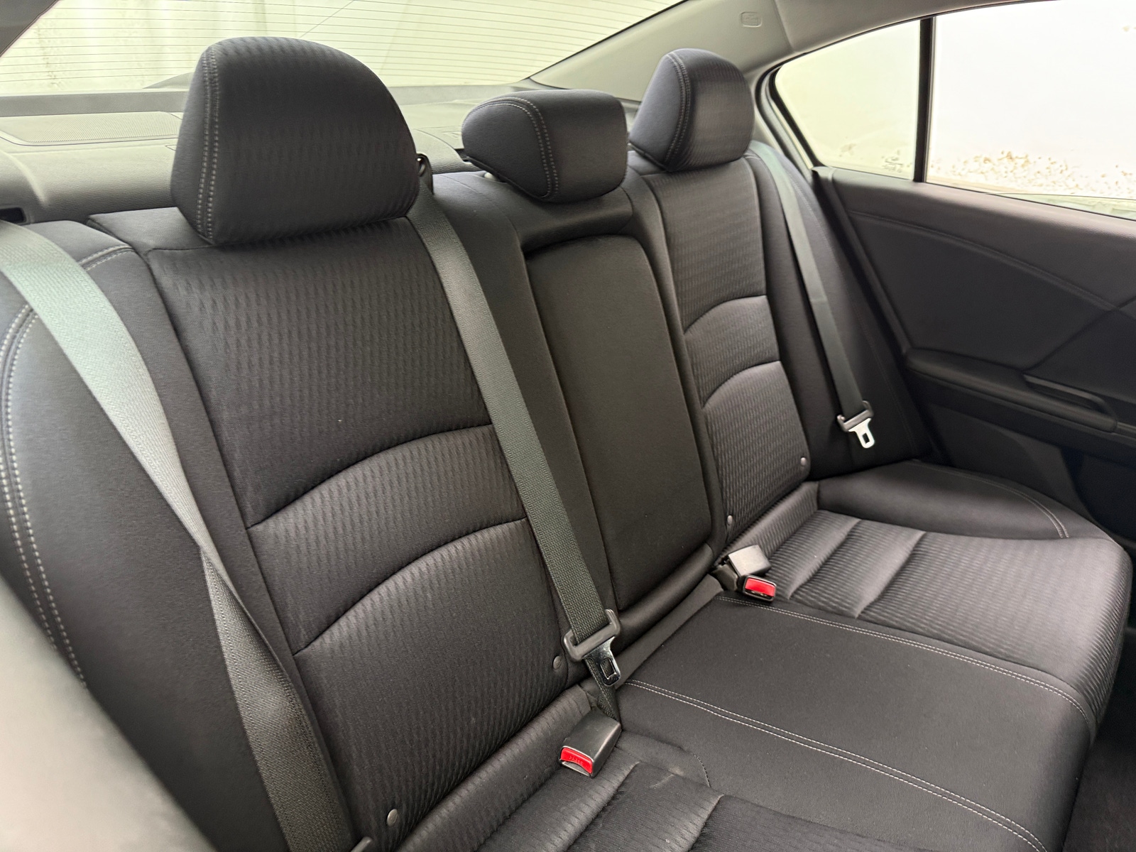 Thumbnail: 2014 Honda Accord - 6