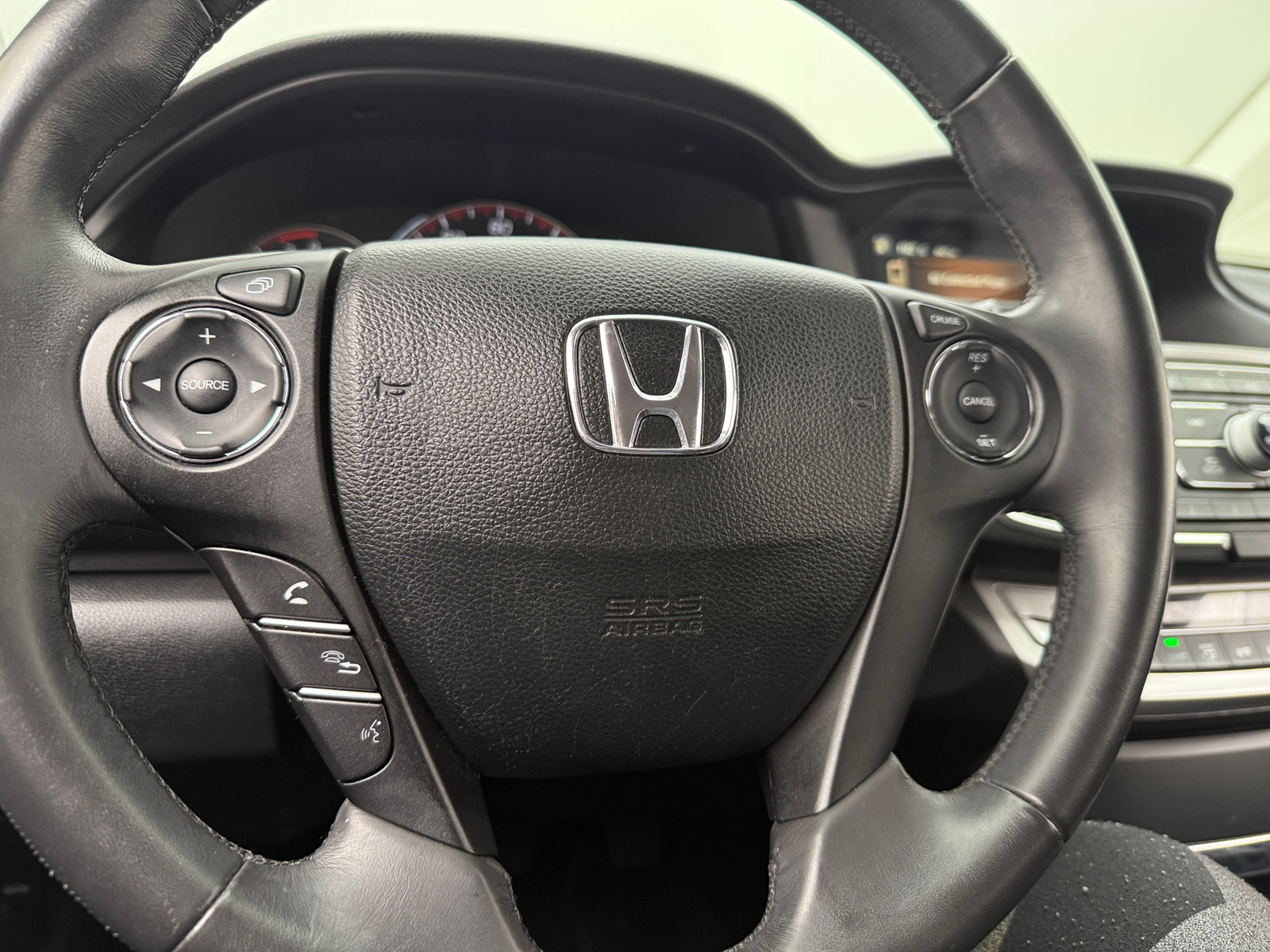 Thumbnail: 2014 Honda Accord - 5
