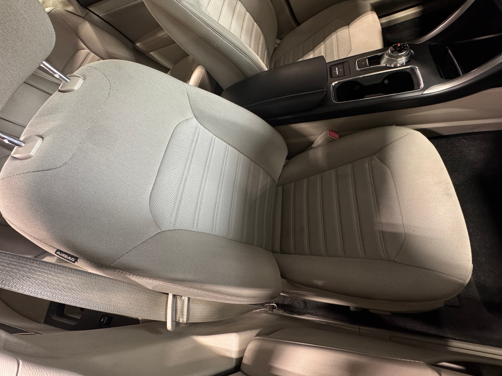 Thumbnail: 2019 Ford Fusion - 2