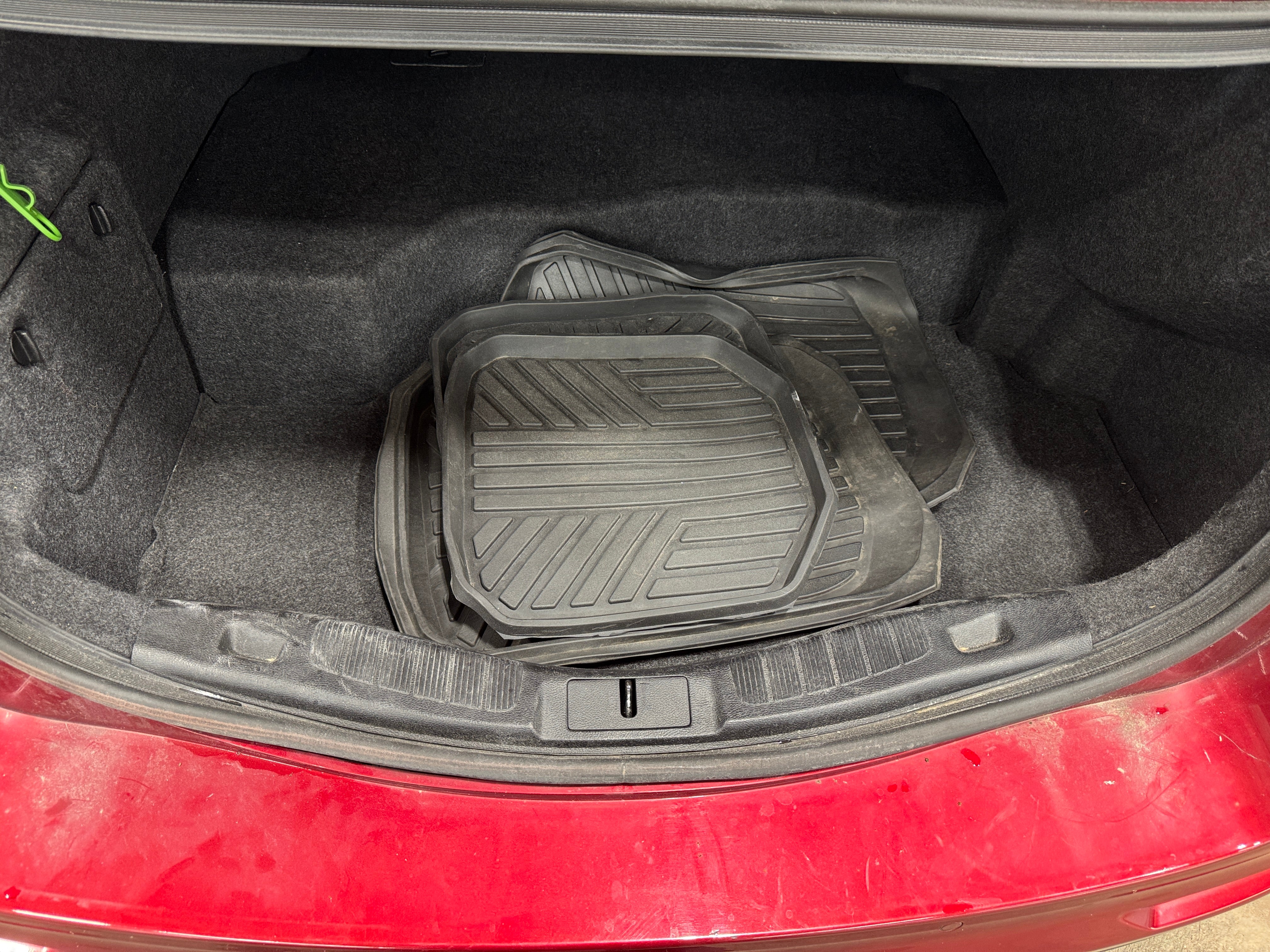 2019 Ford Fusion Hybrid