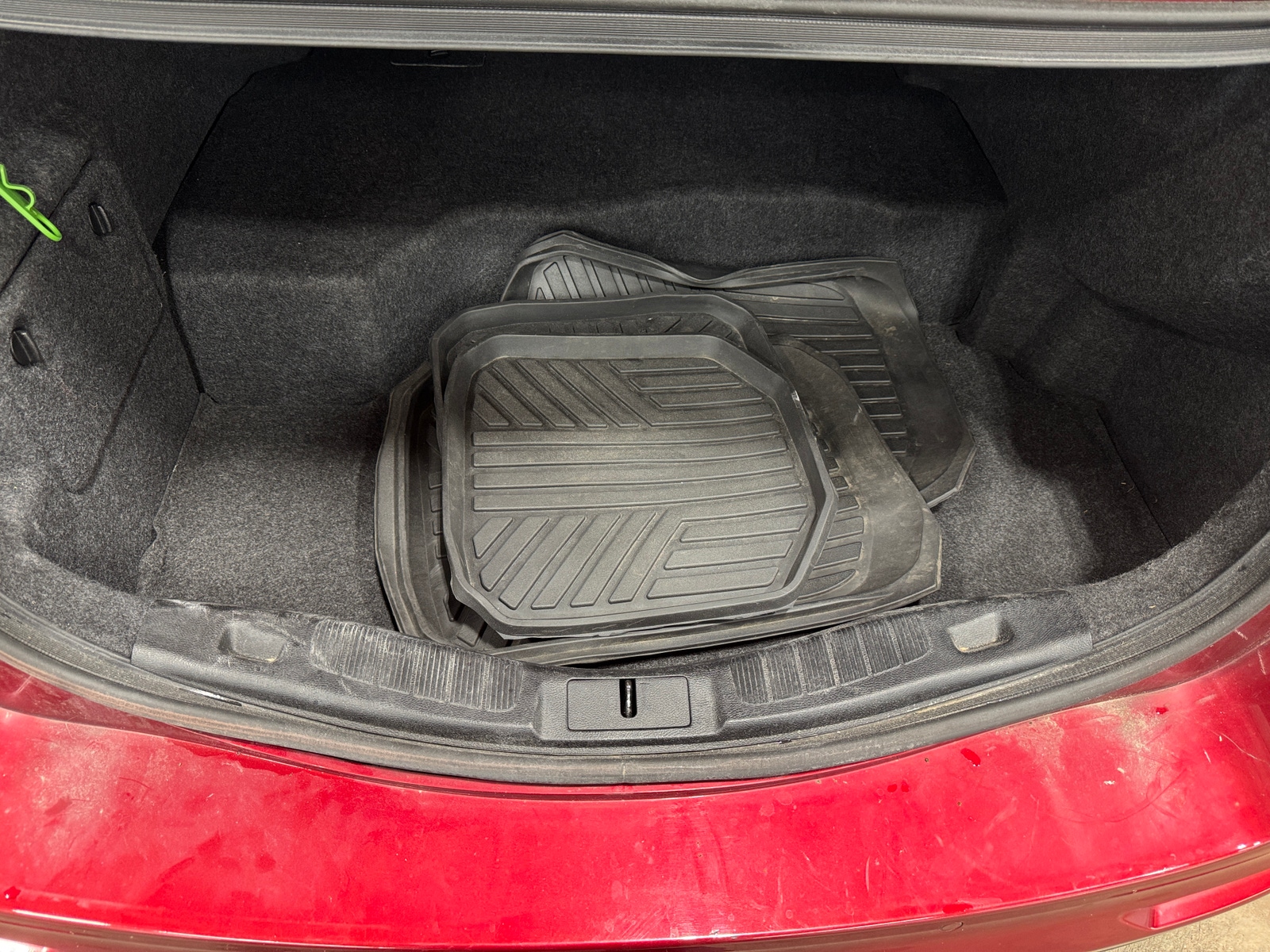 Thumbnail: 2019 Ford Fusion - 7