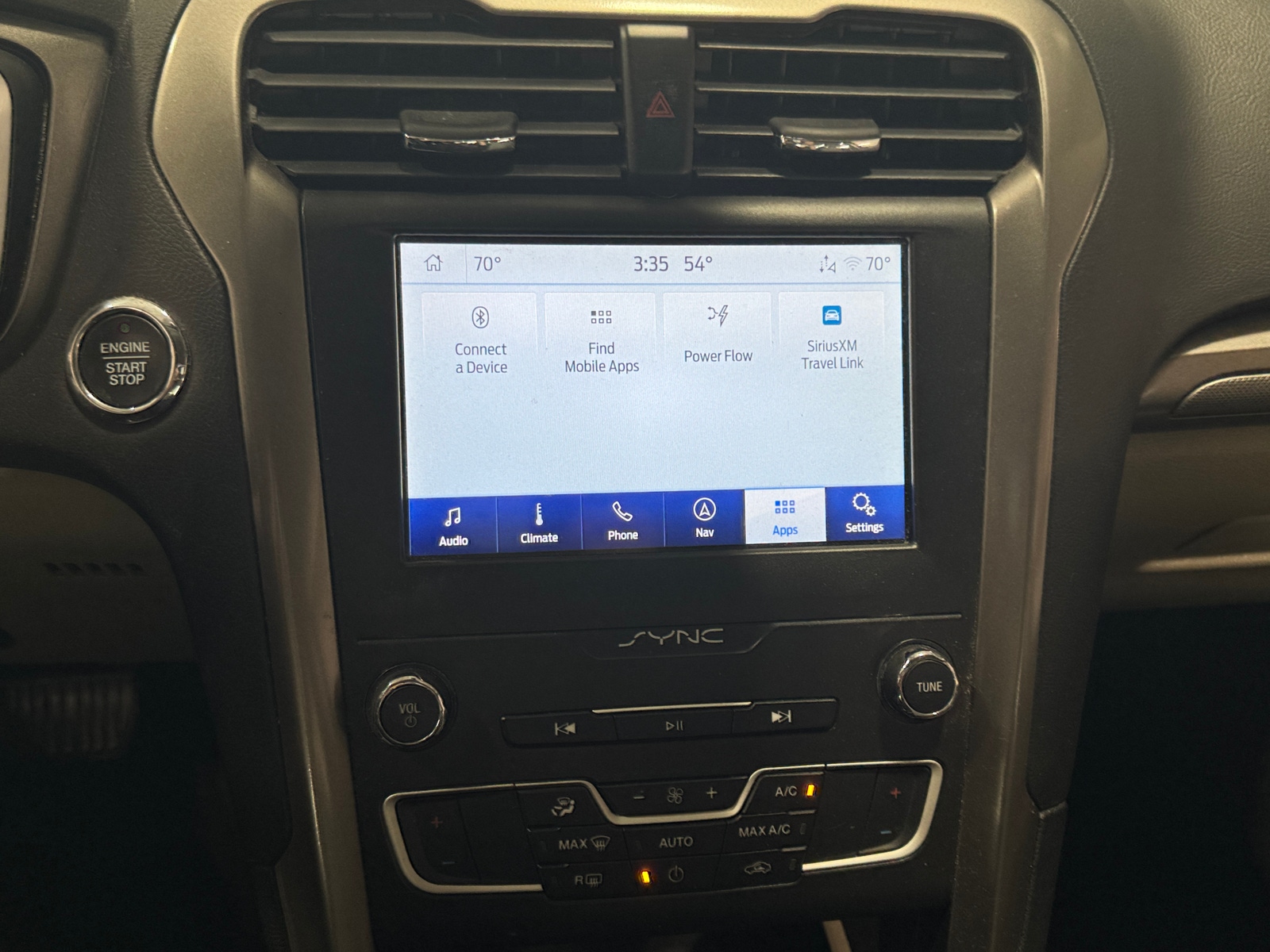 Thumbnail: 2019 Ford Fusion - 4