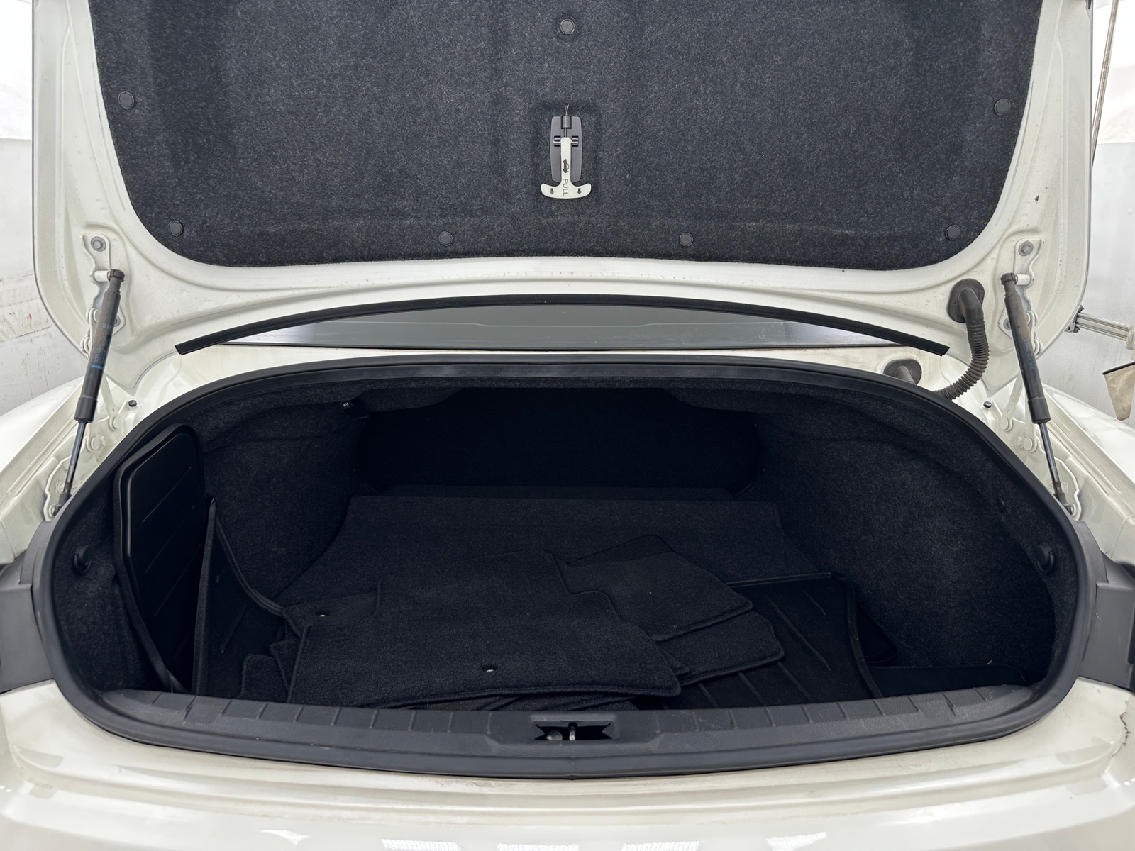 Thumbnail: 2018 INFINITI Q60 - 4