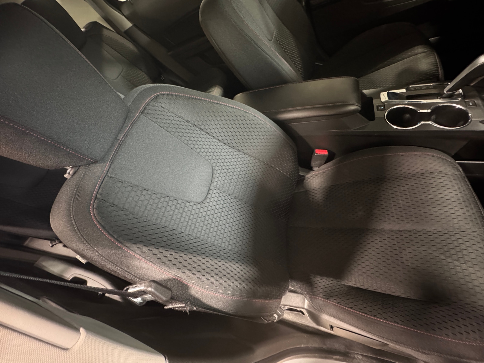 Thumbnail: 2015 Chevrolet Equinox - 2