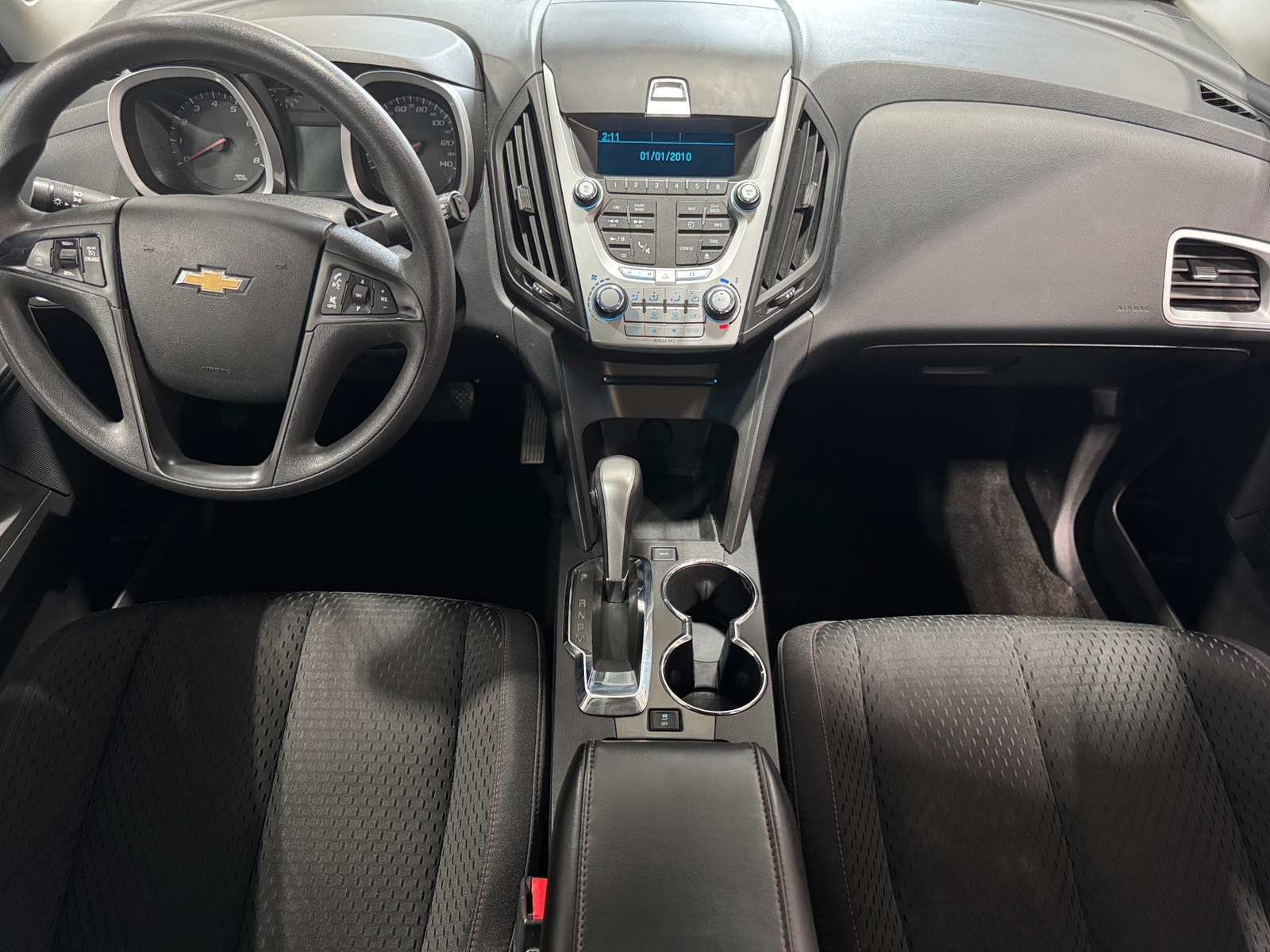 Thumbnail: 2015 Chevrolet Equinox - 3