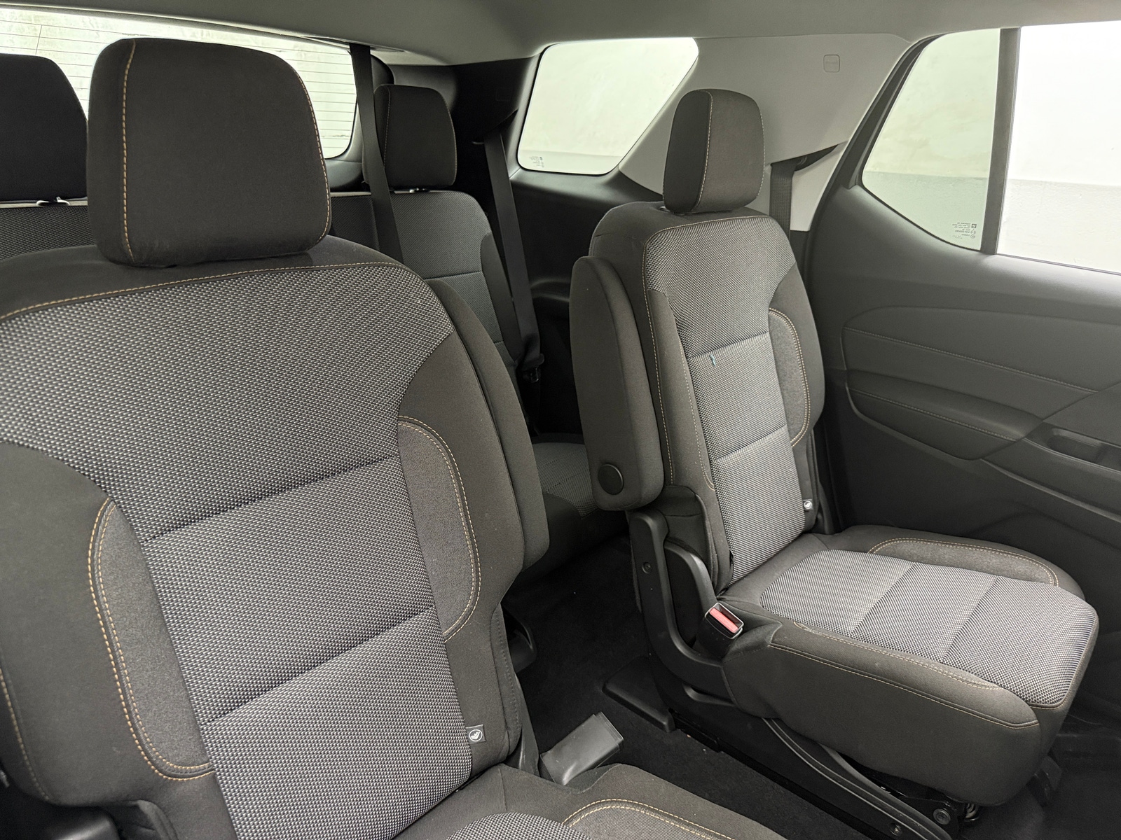 Thumbnail: 2018 Chevrolet Traverse - 6