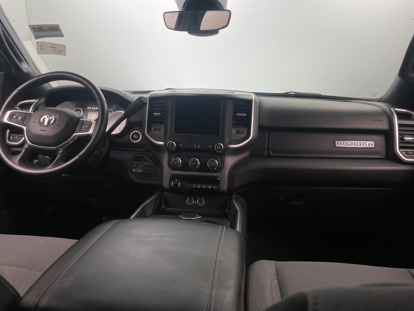 Thumbnail: 2024 RAM 2500 - 3