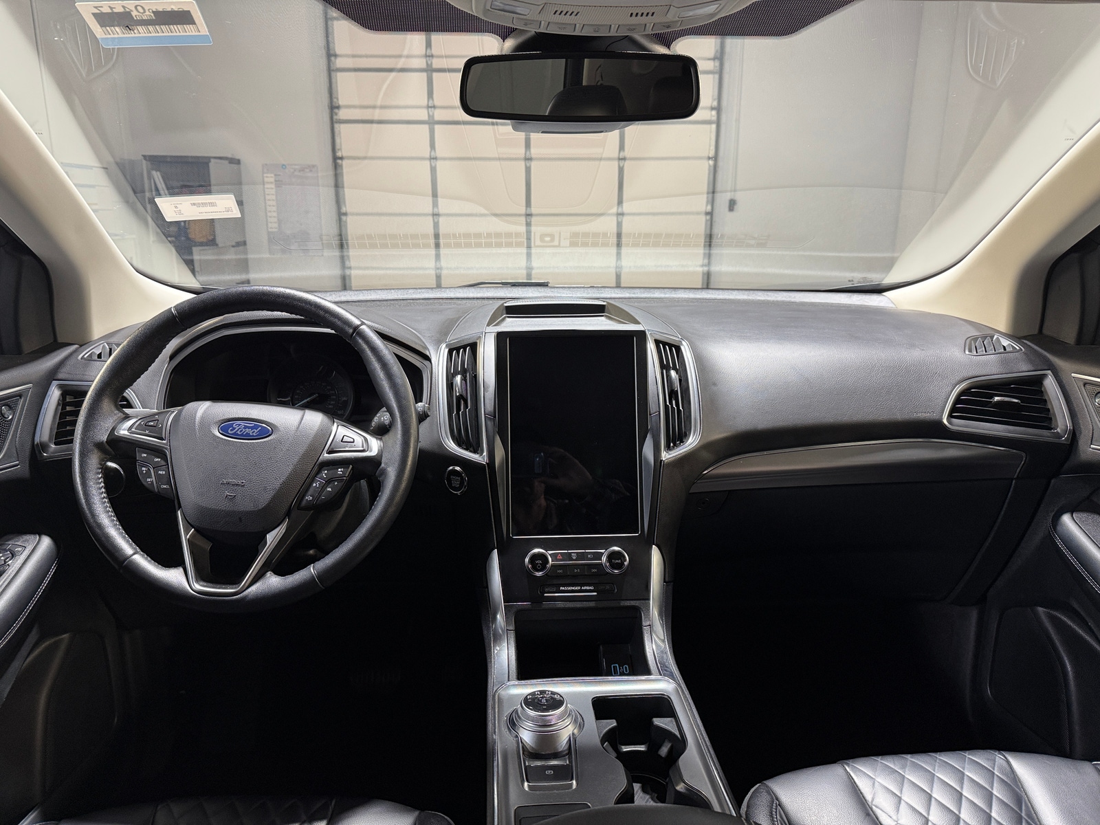 Thumbnail: 2024 Ford Edge - 2