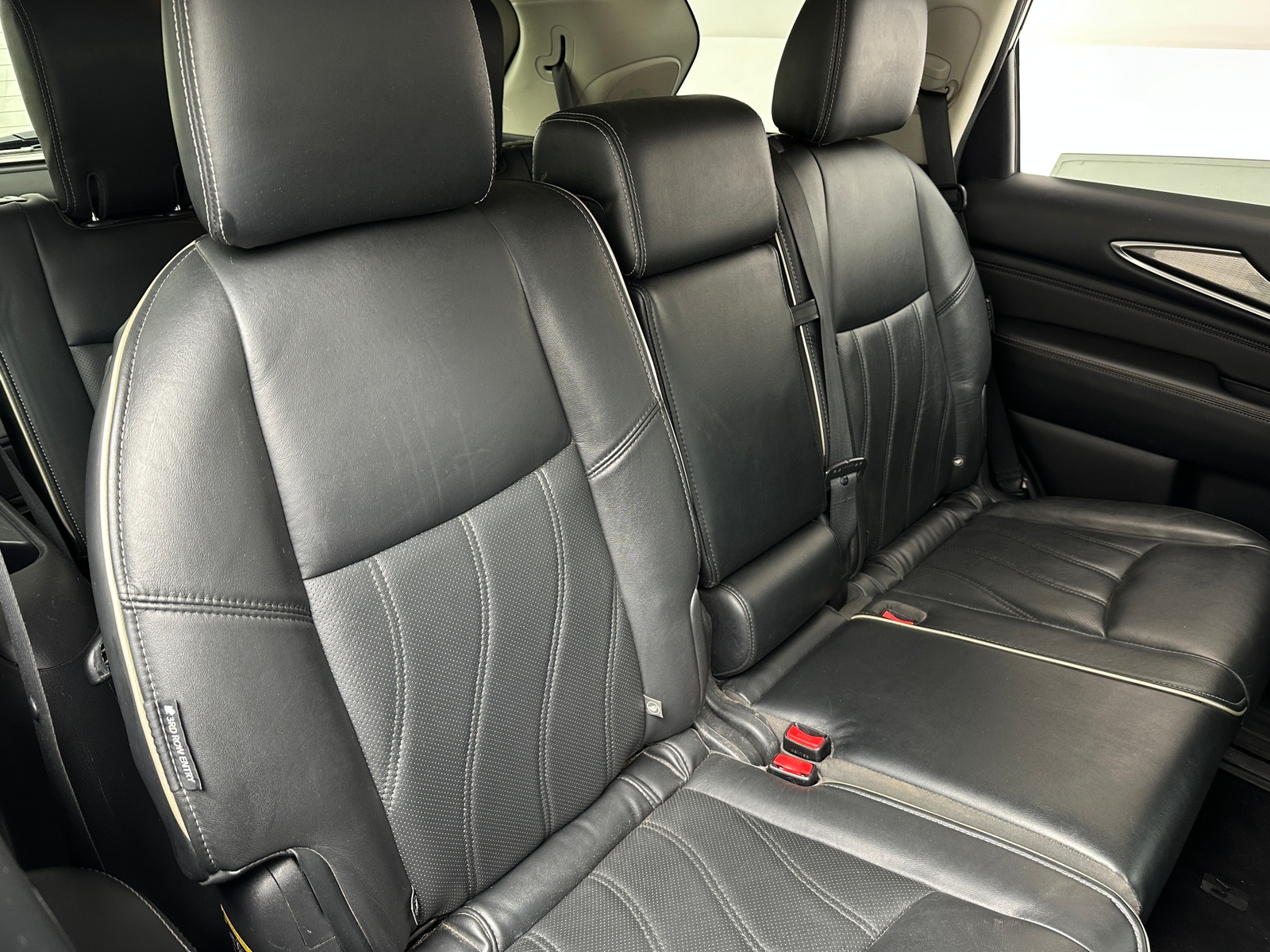 Thumbnail: 2019 INFINITI QX60 - 5