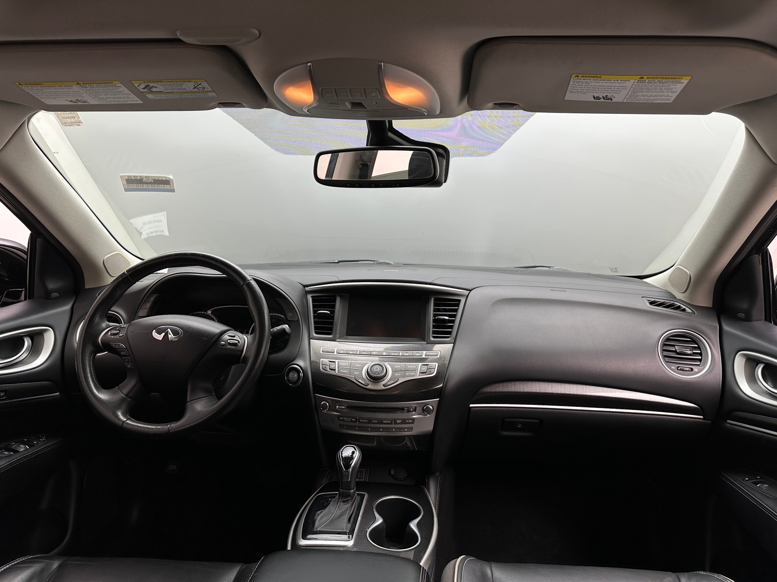 Thumbnail: 2019 INFINITI QX60 - 2