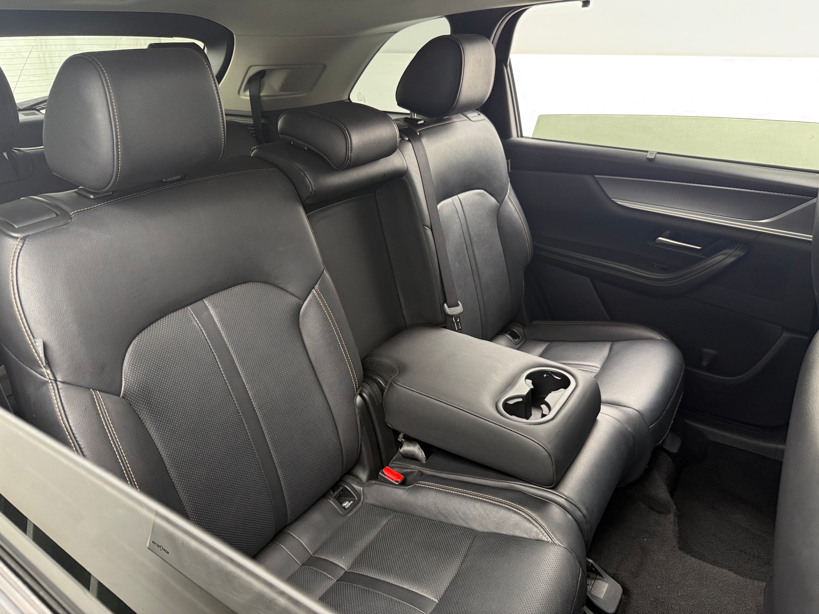 Thumbnail: 2024 Mazda CX-90 - 5