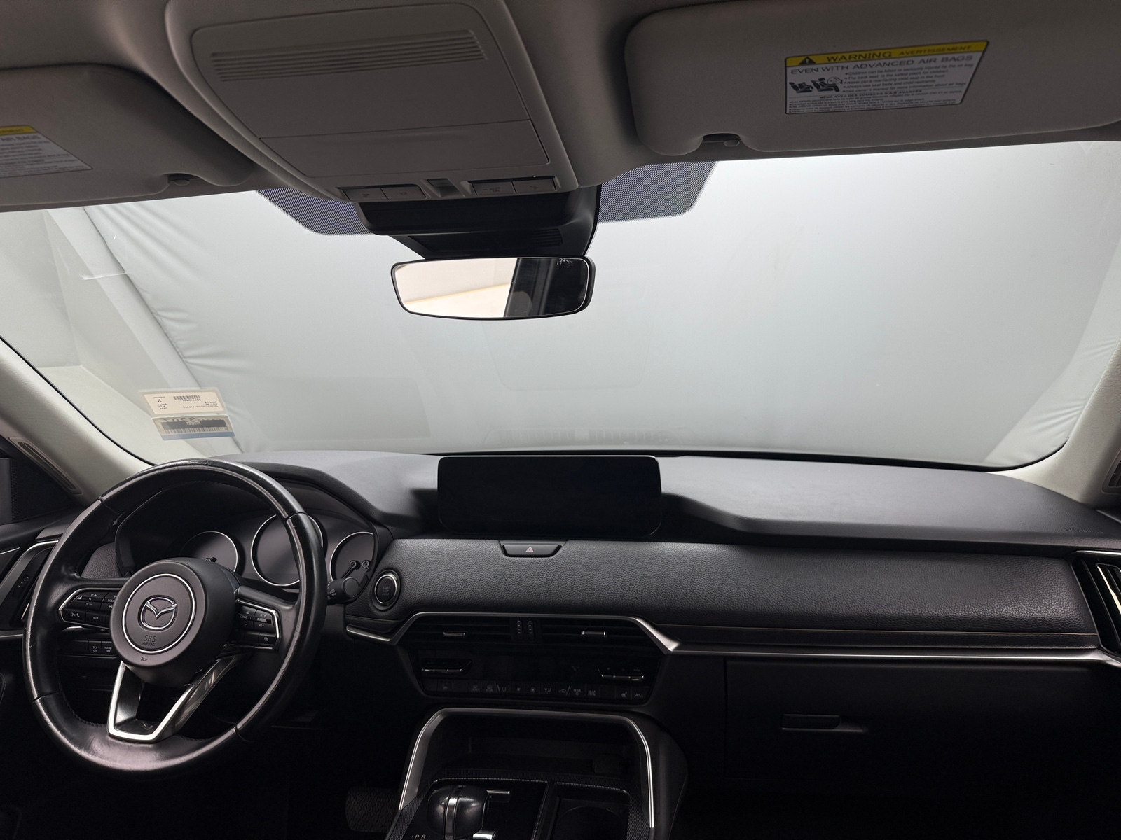 Thumbnail: 2024 Mazda CX-90 - 2