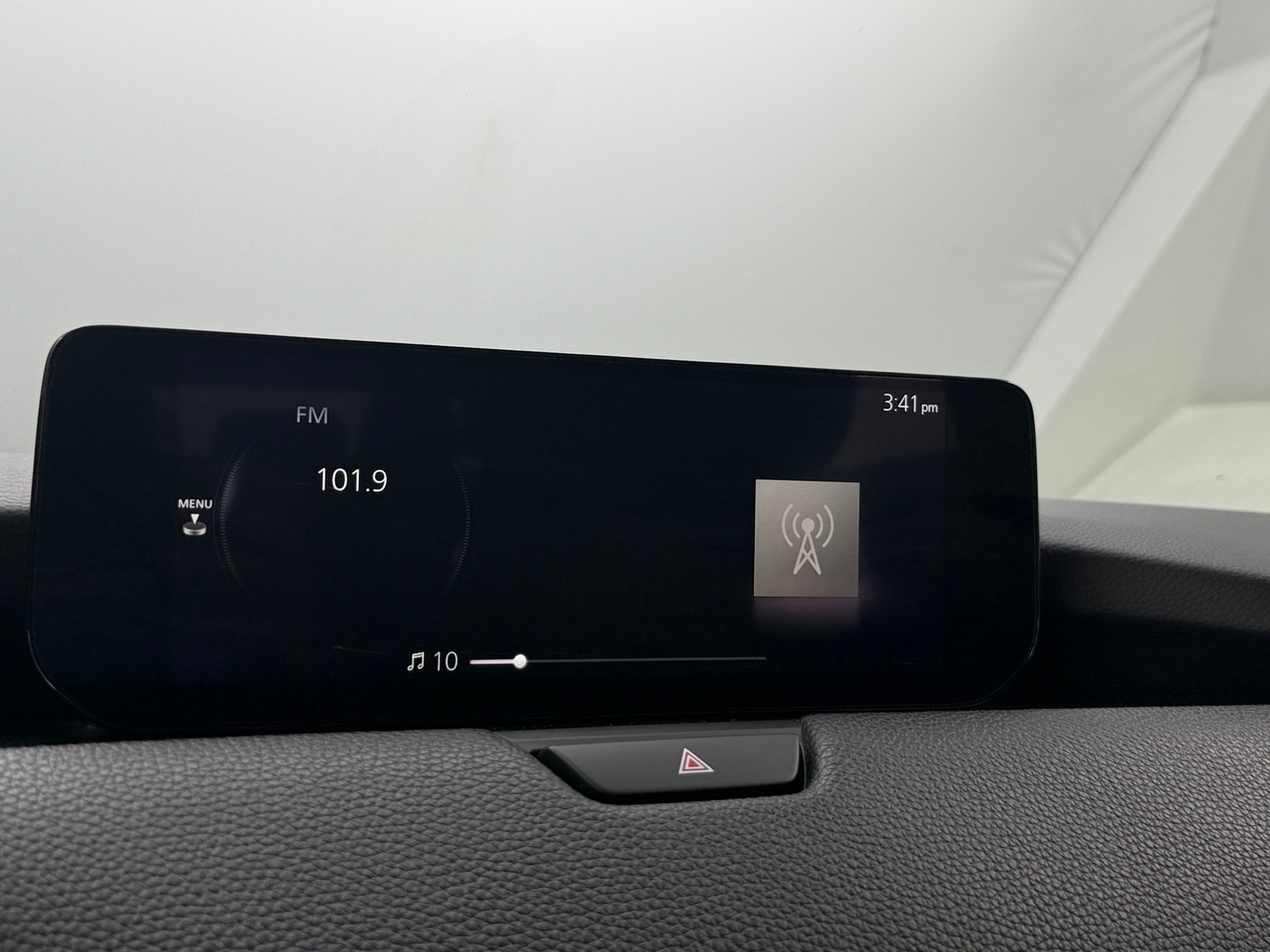 Thumbnail: 2024 Mazda CX-90 - 3