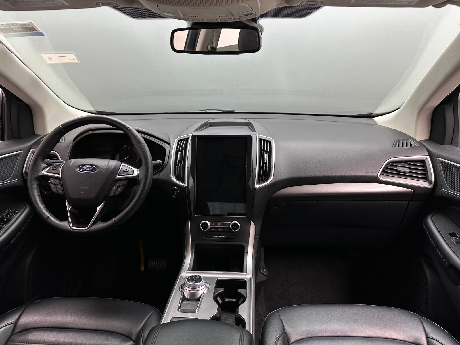 Thumbnail: 2024 Ford Edge - 2