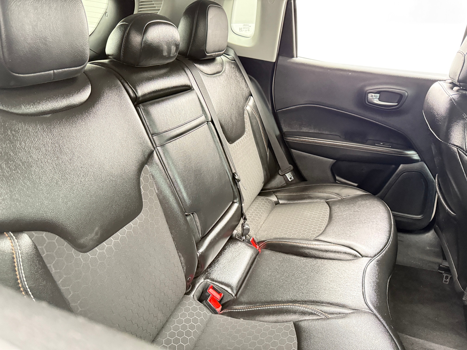 Thumbnail: 2019 Jeep Compass - 6