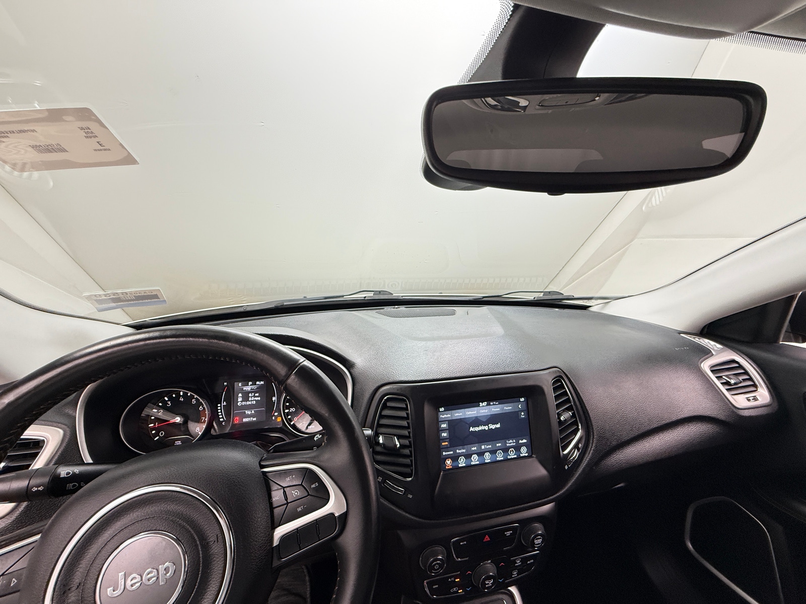 Thumbnail: 2019 Jeep Compass - 3