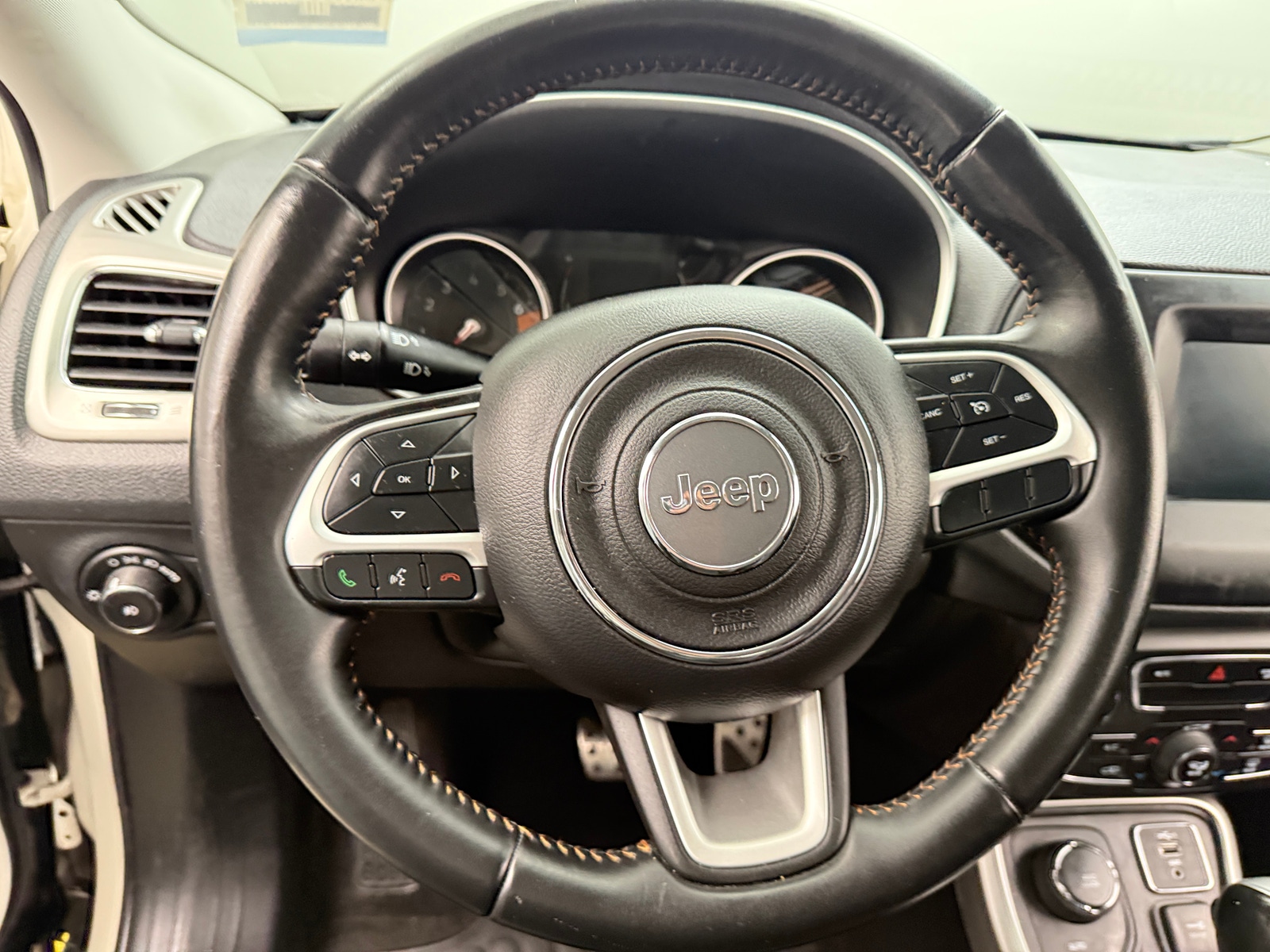 Thumbnail: 2019 Jeep Compass - 5
