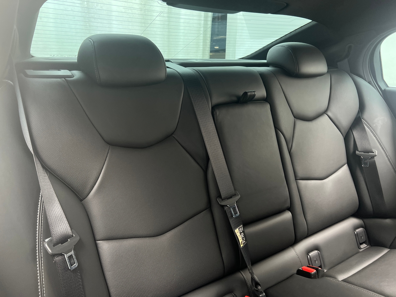Thumbnail: 2021 Cadillac CT5 - 5