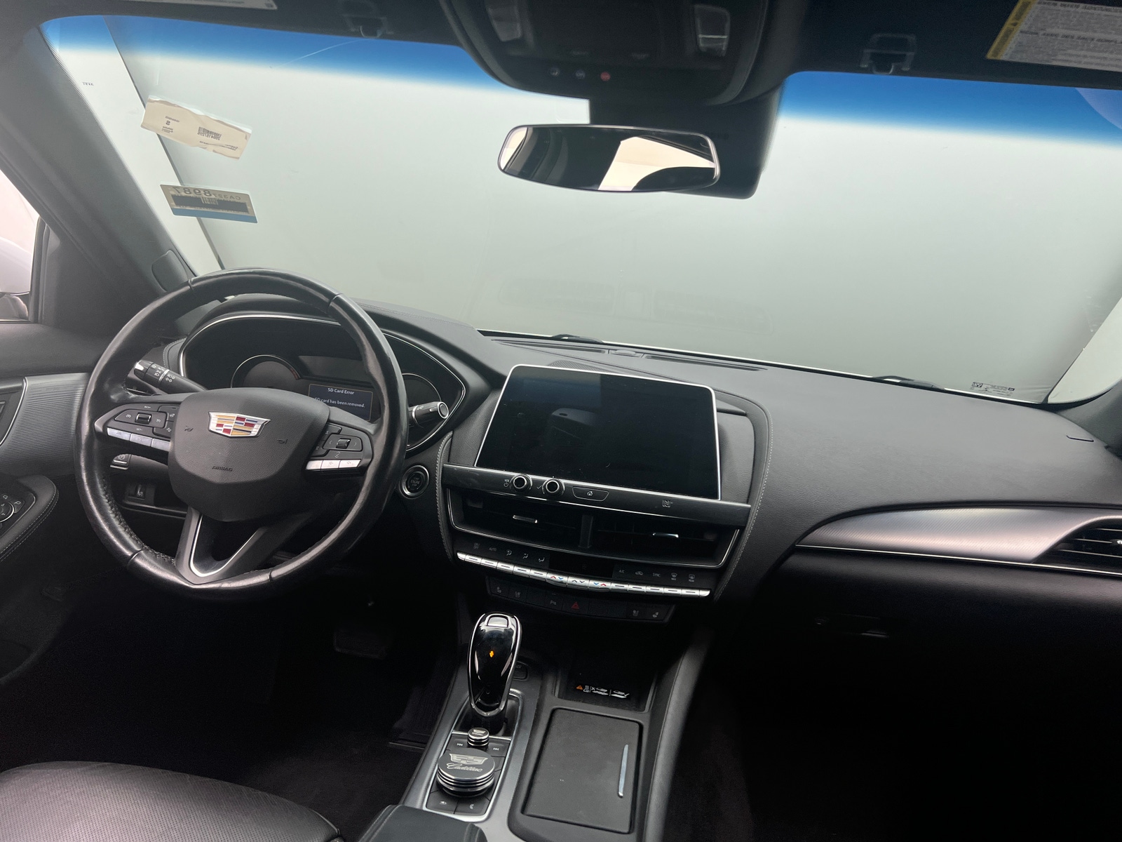 Thumbnail: 2021 Cadillac CT5 - 2