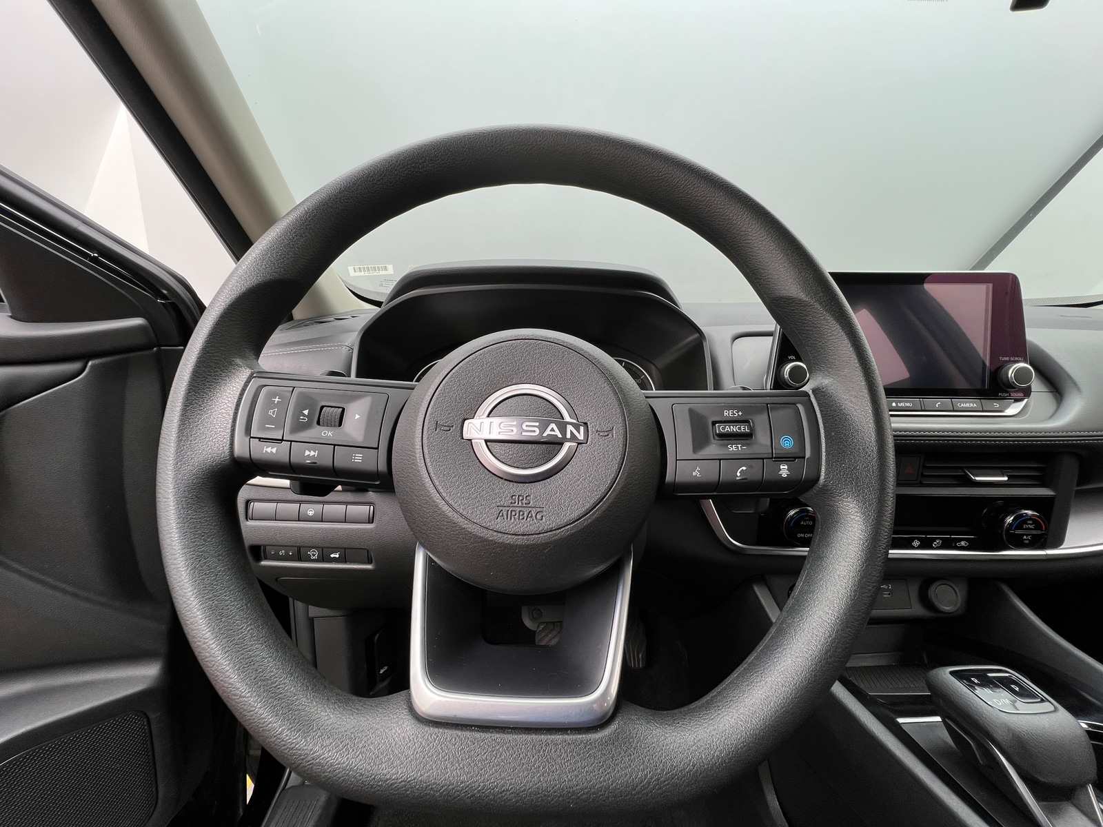 Thumbnail: 2024 Nissan Rogue - 5