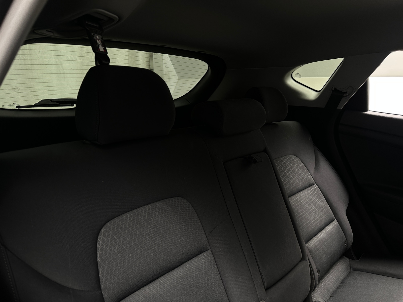 Thumbnail: 2018 Hyundai Tucson - 6