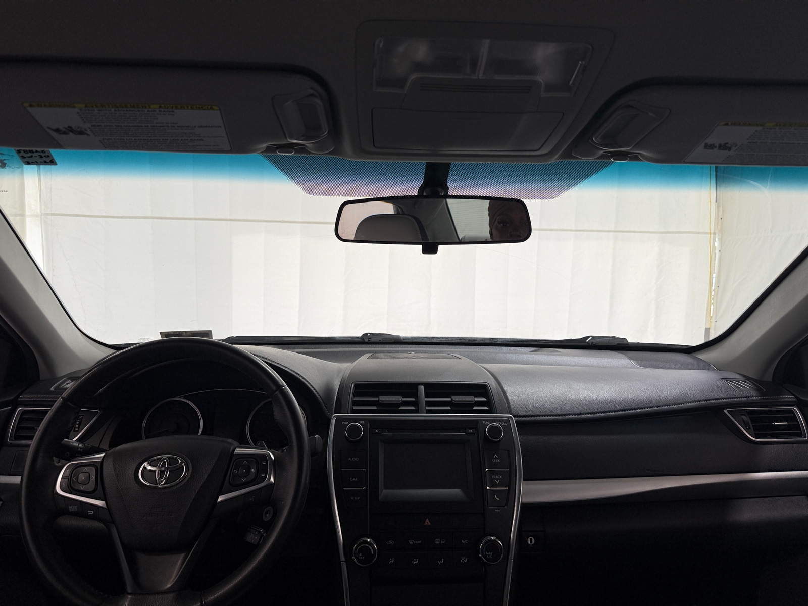 Thumbnail: 2016 Toyota Camry - 3