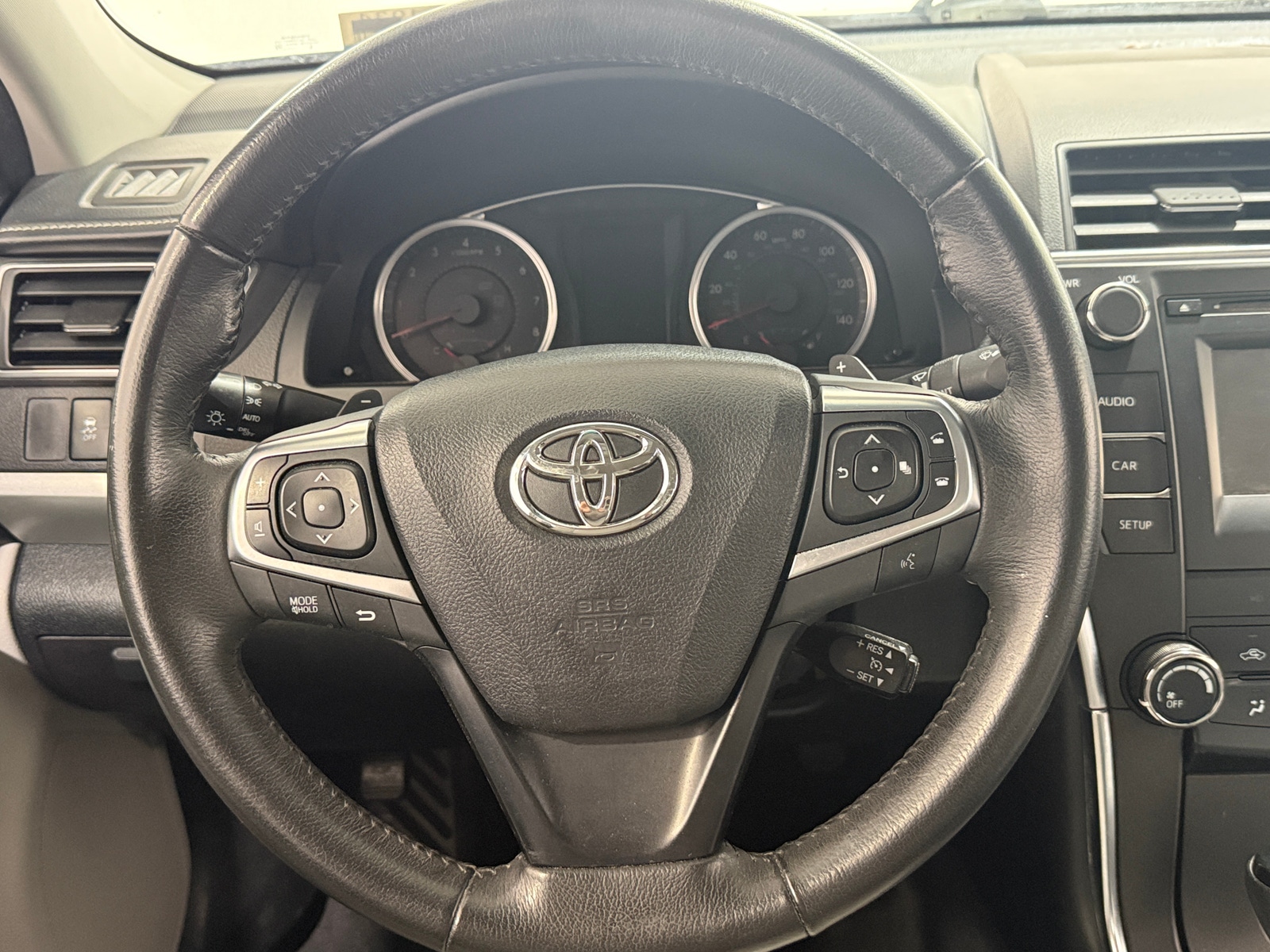 Thumbnail: 2016 Toyota Camry - 5