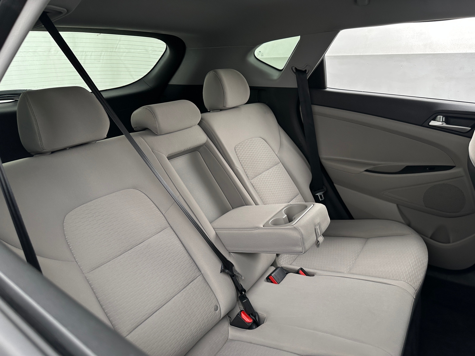 Thumbnail: 2019 Hyundai Tucson - 6