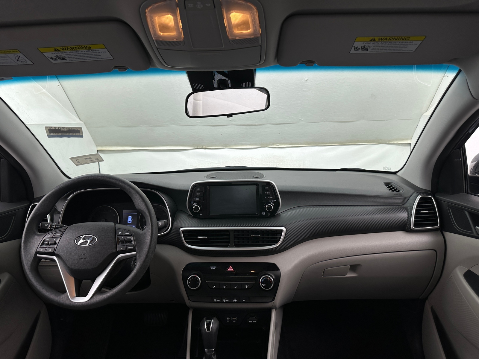 Thumbnail: 2019 Hyundai Tucson - 3