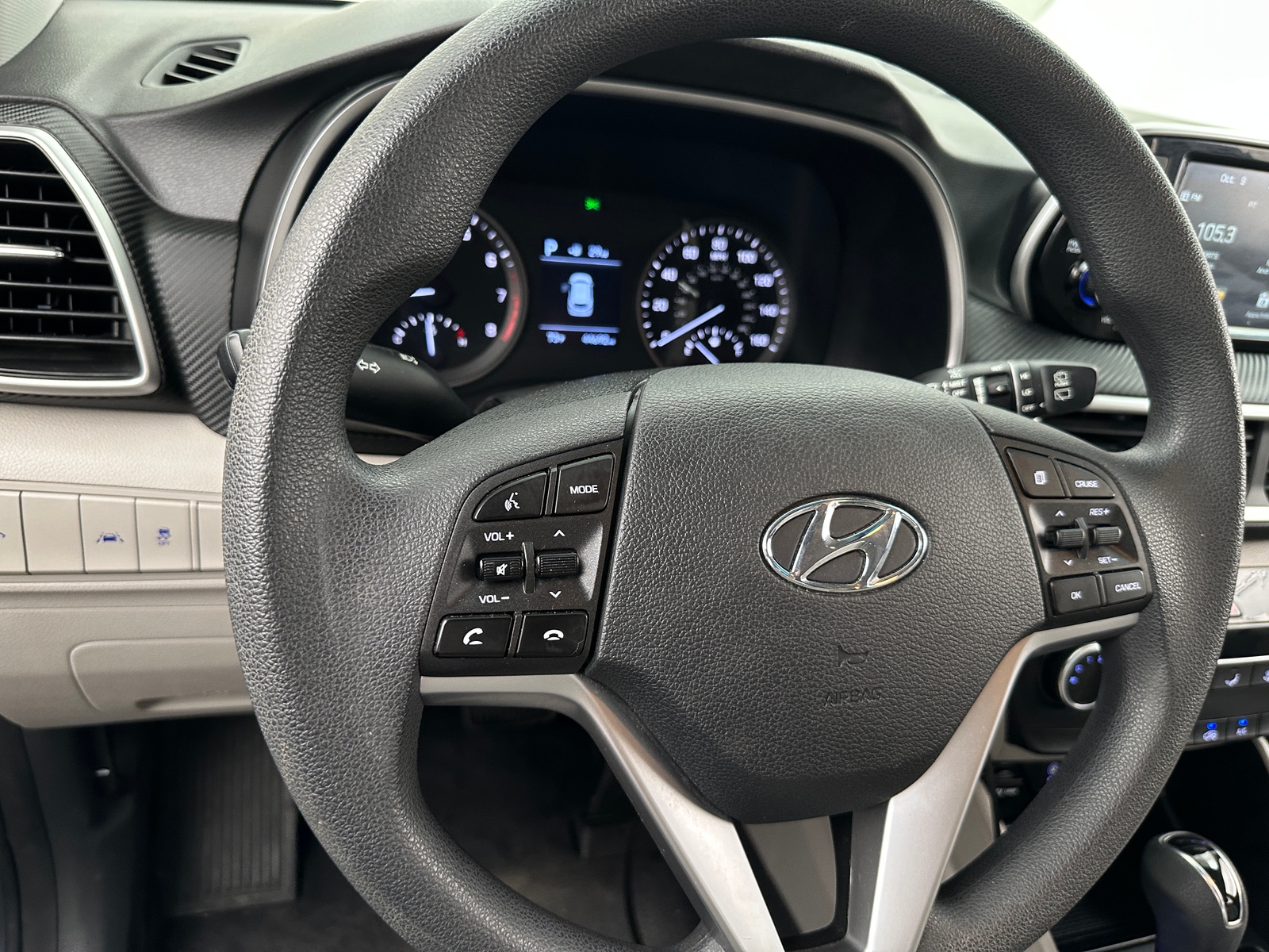 Thumbnail: 2019 Hyundai Tucson - 5