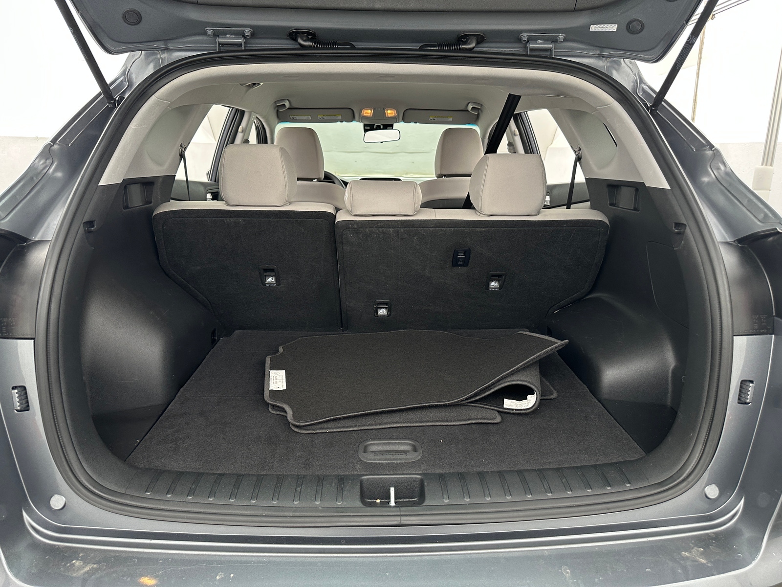 Thumbnail: 2019 Hyundai Tucson - 7